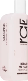 ICE Professional by Natura Siberica Repair My Hair Shampoo, 250ml