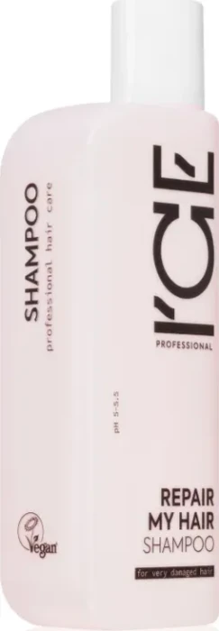 ICE Professional by Natura Siberica Repair My Hair Shampoo, 250ml