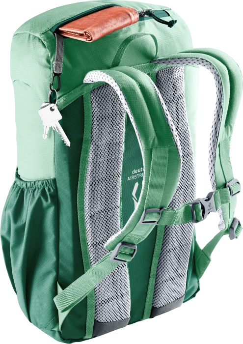 Deuter Junior 18 spearmint/sea green (Junior)