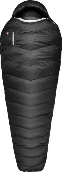 Grüezi bag Biopod Down Hybrid Ice Extreme 190 Wide Mumienschlafsack