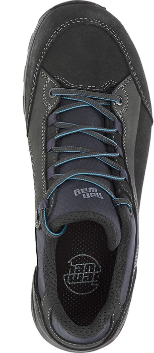 Hanwag Banks Low GTX asphalt/ocean (Damen)