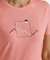 Ortovox 150 Cool Peak Focus Funktionsshirt kurzarm blossom (Damen) Vorschaubild