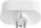 Denver SHP-200MK2 Smart Plug 2-fach, Typ F, Smart-Steckdose Vorschaubild