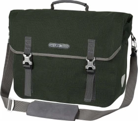 Ortlieb Commuter-Bag Two Urban QL2.1 Gepäcktasche pine