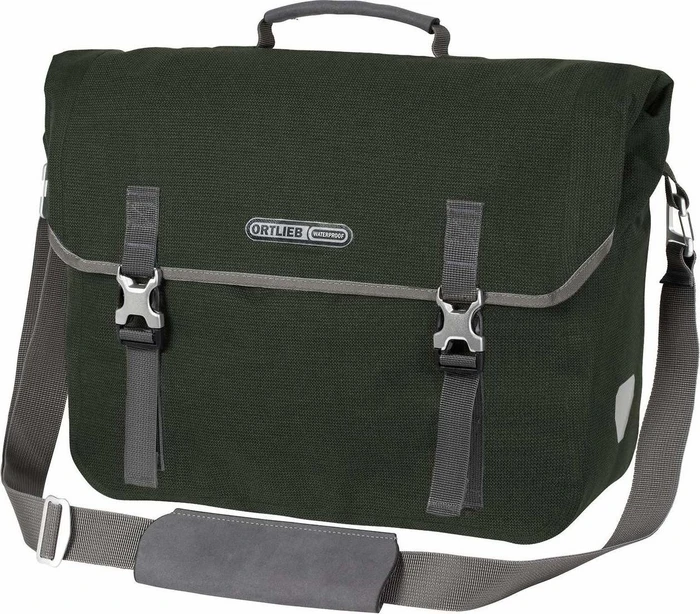 Ortlieb Commuter-Bag Two Urban QL2.1 Gepäcktasche