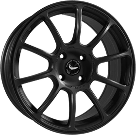 Barracuda Wheels Summa 8.0x19 5/120 ET41 (verschiedene Farben)