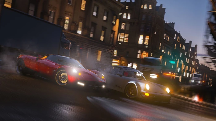 Forza Horizon 4 - Ultimate Edition (Xbox One/SX)