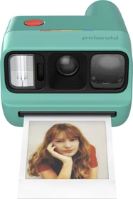 Polaroid Go Generation 3, Teal