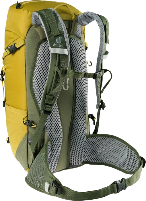 Deuter Trail 22 turmeric/khaki