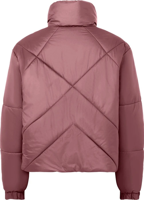 Vaude Najun Funktionsjacke ruby dusk (Damen)