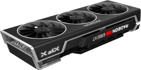 XFX Speedster MERC 319 Radeon RX 6900 XT Limited Black Gaming, 16GB GDDR6, HDMI, USB-C, 2x DP