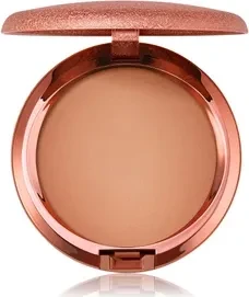 MAC Skinfinish Sunstruck Bronzer matte light golden, 8g