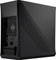 Fractal Design Era ITX Carbon TG, Glasfenster, Mini-ITX Vorschaubild