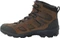 Jack Wolfskin Vojo 3 Texapore Mid brown/phantom (Herren) Vorschaubild