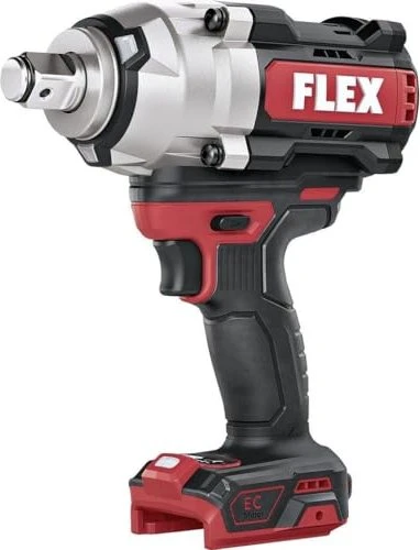 Flex IW 3/4" 1600 18-EC C Akku-Schlagschrauber solo