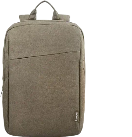 Lenovo 15.6" Casual Notebook Rucksack B210, grün