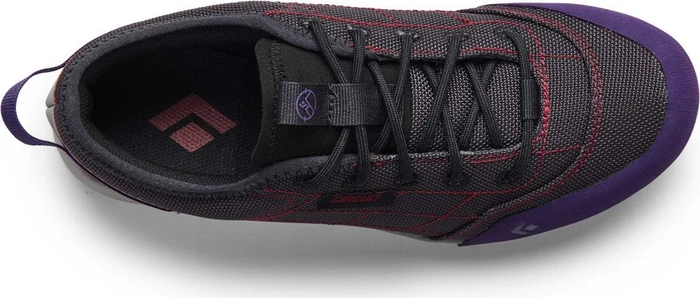 Black Diamond Circuit 2.0 Approach carbon/indigo (Damen)