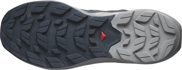 Salomon Elixir Activ GTX carbon/sharkskin/slate green (Herren)