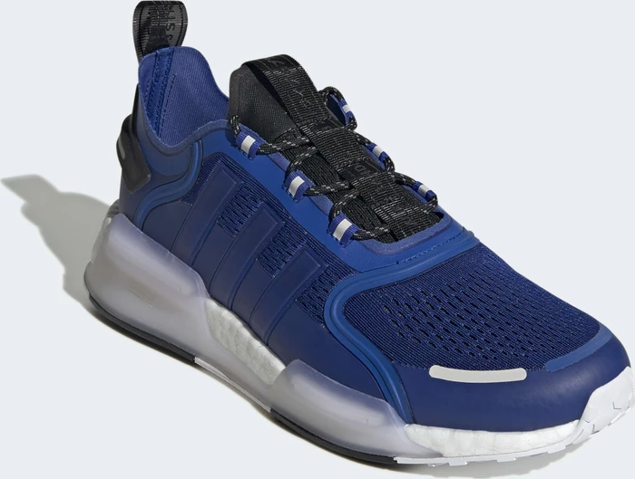 adidas NMD_V3 royal blue/crystal white/core black