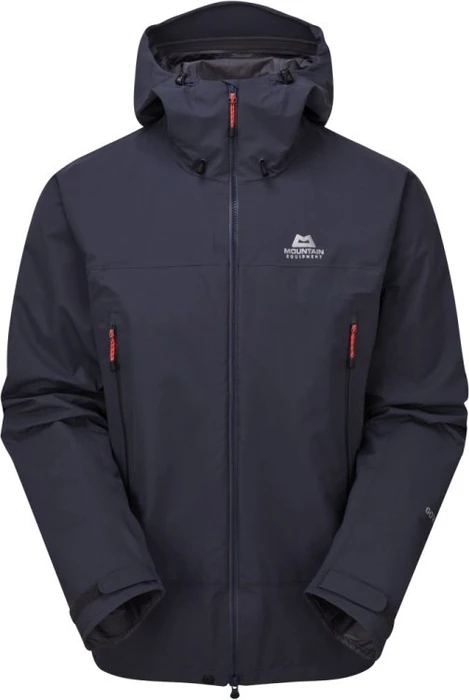Mountain Equipment Shivling Funktionsjacke cosmos (Herren)