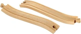 BRIO Rampengleise