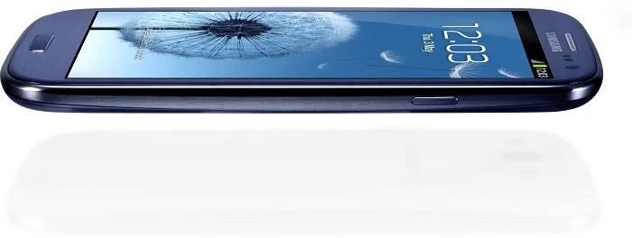 Samsung Galaxy S3 i9300 16GB blau