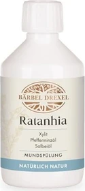 Bärbel Drexel Mundziehöl Ratanhia,    250ml