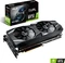 ASUS Dual GeForce RTX 2070 Advanced, DUAL-RTX2070-A8G, 8GB GDDR6, HDMI, USB-C, 3x DP Vorschaubild