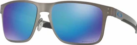 Oakley Holbrook Metal Prizm Porarized gunmetal/sapphire