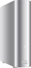 Western Digital WD My Book Studio, 6TB, USB 3.0 Micro-B