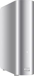 Western Digital WD My Book Studio, 6TB, USB 3.0 Micro-B