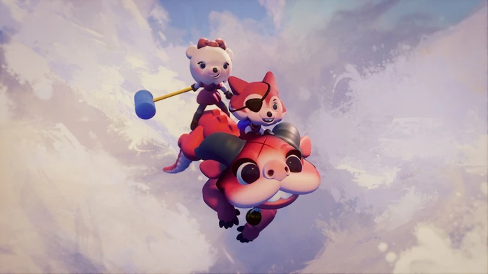 Dreams (PS4)