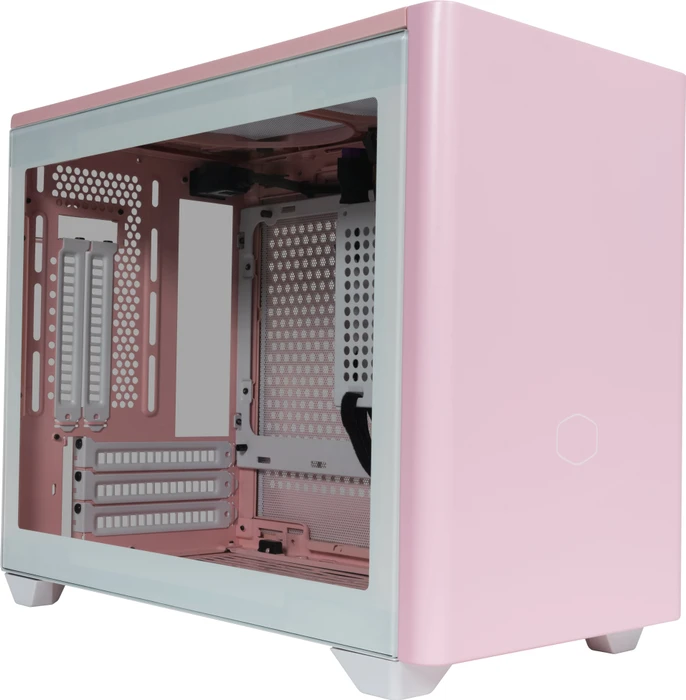 Cooler Master MasterBox NR200