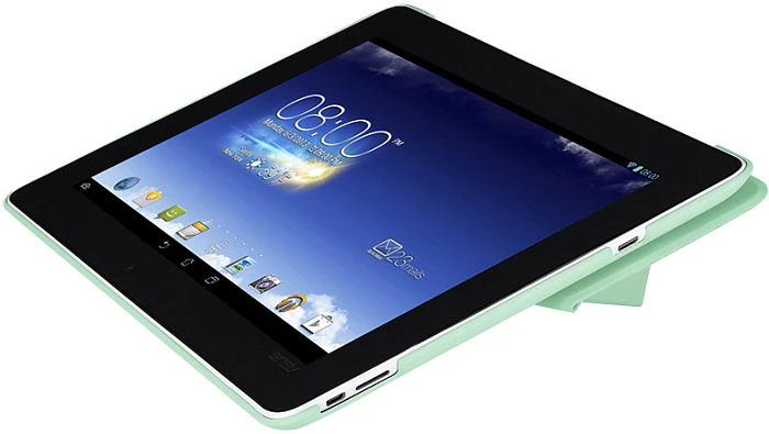 ASUS TransCover Memo Pad FHD 10 grün