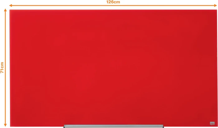Nobo Impression Pro Whiteboard