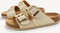 Tamaris Pantolette gold (Damen) Vorschaubild