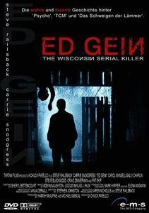 Ed Gein (DVD)