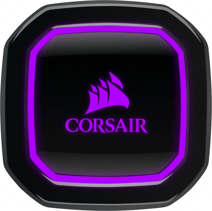 Corsair iCUE H60i RGB Pro XT