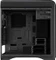 AeroCool DS 200 Lite Black Edition, schallgedämmt Vorschaubild