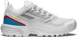 Salomon ACS+ FT white/glacier grey/pewter