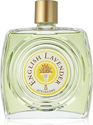 Atkinsons English Lavender Eau de Toilette, 320ml