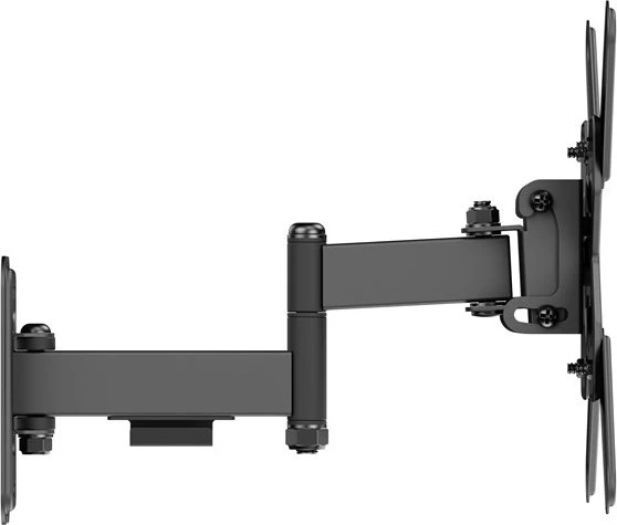 Wentronic Goobay TV-Wandhalterung FULLMOTION (S)