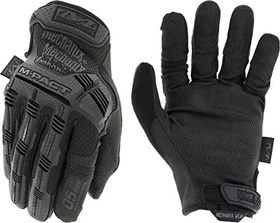 Mechanix Wear M-Pact 0.5mm Arbeitshandschuhe 7/S covert