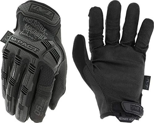 Mechanix Wear M-Pact 0.5mm Arbeitshandschuhe 7/S covert