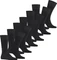 Falke Happy Socken schwarz, 6 Paare (Herren) Vorschaubild