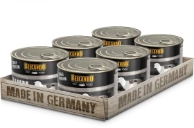 Belcando Single Protein Lamm, 1.20kg (6x 200g)
