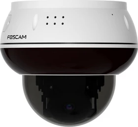 Foscam D8ET weiß