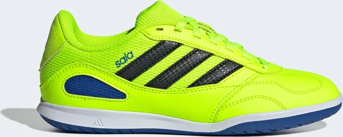 adidas Super Sala Competition III IN (Junior)