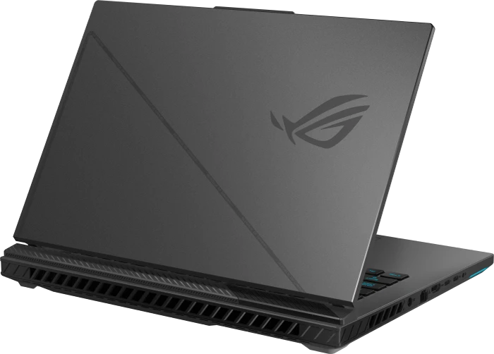 ASUS ROG Strix G16 (2023) G614JV-N3192W, Eclipse Gray, Core i7-13650HX, 16GB RAM, 1TB SSD, GeForce RTX 4060, DE