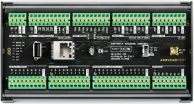 Arduino Portenta Machine Control, inkl. Portenta H7